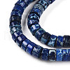 Natural Imperial Jasper Beads Strands G-N344-41G-4