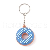 Alloy Keychains KEYC-L032-01P-02-1
