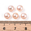 Grade 3A Natural Cultured Freshwater Pearl Beads PEAR-N018-3A-6065B-3