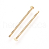 304 Stainless Steel Flat Head Pins STAS-I314-B01-G-1