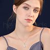 Unicraftale 201 Stainless Steel Pendants STAS-UN0012-78P-7