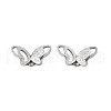 Non-Tarnish 201 Stainless Steel Charms STAS-N095-110-1