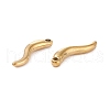 201 Stainless Steel Pendant STAS-K221-02G-2