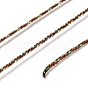 100M Braided Polyester Cords OCOR-A010-04F-3
