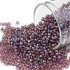 TOHO Round Seed Beads SEED-XTR11-0166B-1