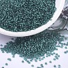 MIYUKI Round Rocailles Beads SEED-G007-RR1933-1