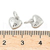 Brass Charms KK-I276-64P-3