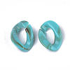 Acrylic Linking Rings OACR-S021-19B-01-2