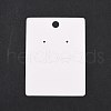 Paper Jewlery Display Cards CDIS-G009-03-3