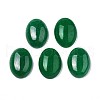 Natural Malaysia Jade Cabochons X-G-R415-14x10-26-2