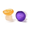 Luminous Resin Mushroom Ornament RESI-F045-10B-3