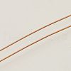 Round Copper Wire for Jewelry Making CWIR-N001-0.4mm-03-2