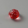 Handmade Lampwork Beads LAMP-CJC0003-04-3