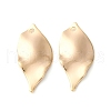 Brass Pendants KK-R223-12G-1