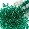 TOHO Round Seed Beads SEED-XTR08-0072-1