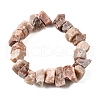 Natural Sunstone Beads Strands G-I283-F25-3