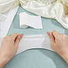 Cotton Ribbon OCOR-WH0078-189B-04-3