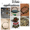   Jewelry Making Finding Kit DIY-PH0013-95-6