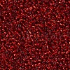 12/0 Glass Seed Beads X1-SEED-A005-2mm-25-2