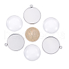 DIY Pendant Making DIY-X0098-65P-3