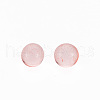 Transparent Acrylic Beads MACR-S373-62B-07-2