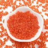Glass Seed Beads SEED-A033-03B-01-2