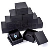 Rectangle Paper Jewelry Gift Boxes CON-TAC0010-91H-1