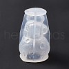 Candle Silicone Statue Molds DIY-F124-01-4