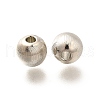 Brass Beads KK-M312-06P-1