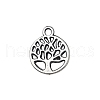 Tibetan Style Pendants PW-WG25DAA-15-1