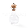 Glass Pendants GLAA-P053-01A-08-1