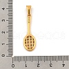 Vacuum Plating 304 Stainless Steel Pendant STAS-H216-71B-3