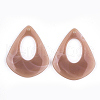 Acrylic Pendants OACR-S021-01F-1