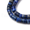 Natural Lapis Lazuli Beads Strands G-H230-70-4