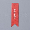 Christmas Kraft Paper Tags CDIS-E010-01G-1