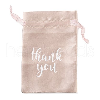 Stain Drawstring Bags OP-M001-01D-1