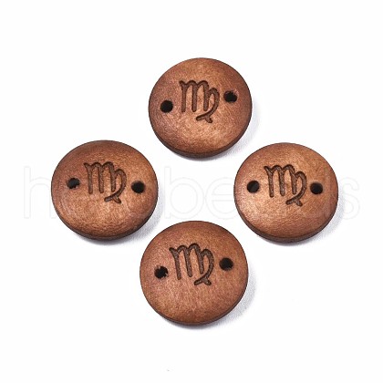 Wood Links Connectors WOOD-S053-52E-1