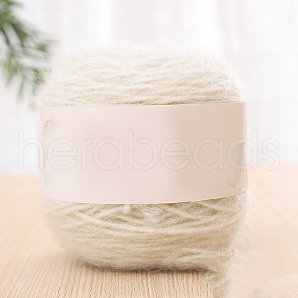 Polyester Knitting Yarn PW-WG0A433-24-1-1
