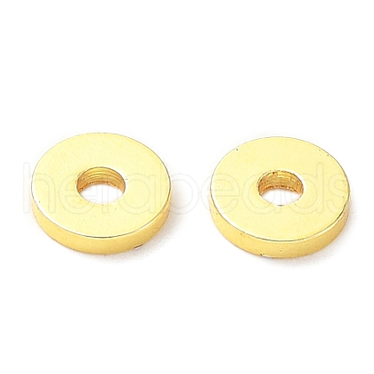 Brass Spacer Beads KK-A254-05D-G-1