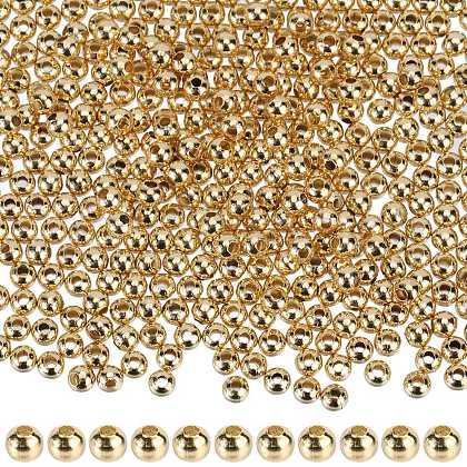 SUNNYCLUE 304 Stainless Steel Beads STAS-SC0006-92B-1