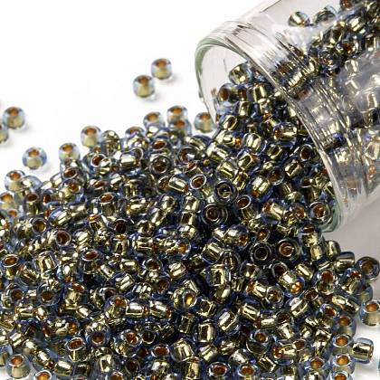 TOHO Round Seed Beads SEED-XTR08-0757-1