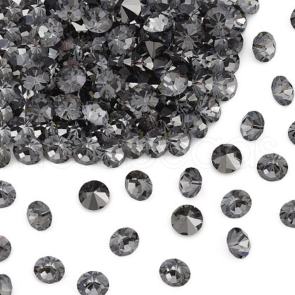Preciosa® MAXIMA Crystal Round Stones X-PRC-RBSS39-00030-260-1