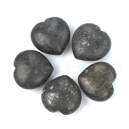 Mother's Day Gifts Natural Pyrite Healing Stones PW-WGA91AE-19-1