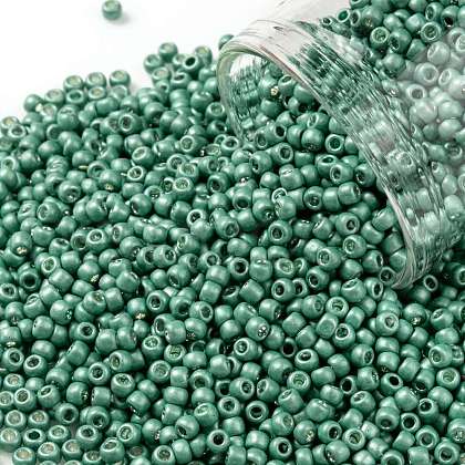 TOHO Round Seed Beads SEED-XTR11-0561F-1
