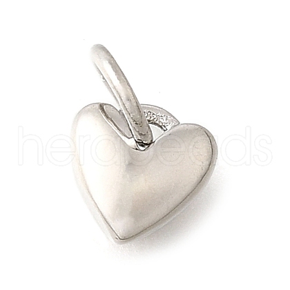 Brass Pendants KK-V007-008P-01-1