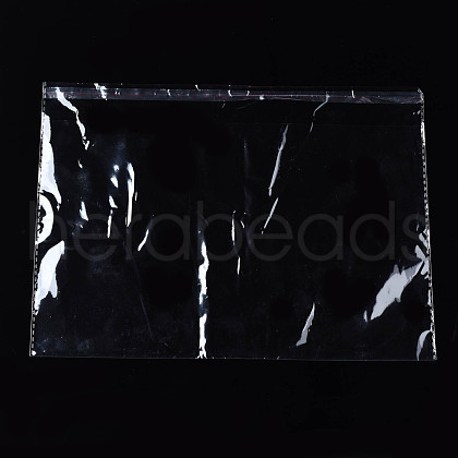 OPP Cellophane Bags OPC-ZX010-02-1