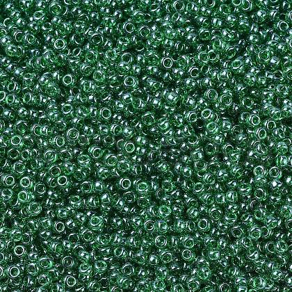 MIYUKI Round Rocailles Beads SEED-X0054-RR0173-1