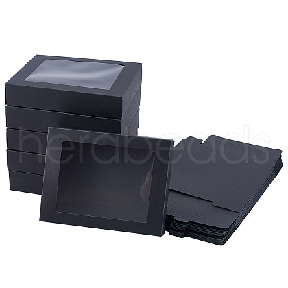 Cardboard Box CON-NB0001-30B-02-1