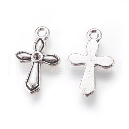 Alloy Pendants X-EA9082Y-NF-1