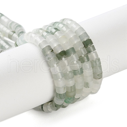 Natural Quartz Beads Strands G-H230-65-1